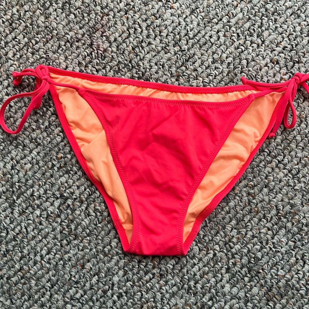 Victorias Secret Cheeky Bikini Bottoms